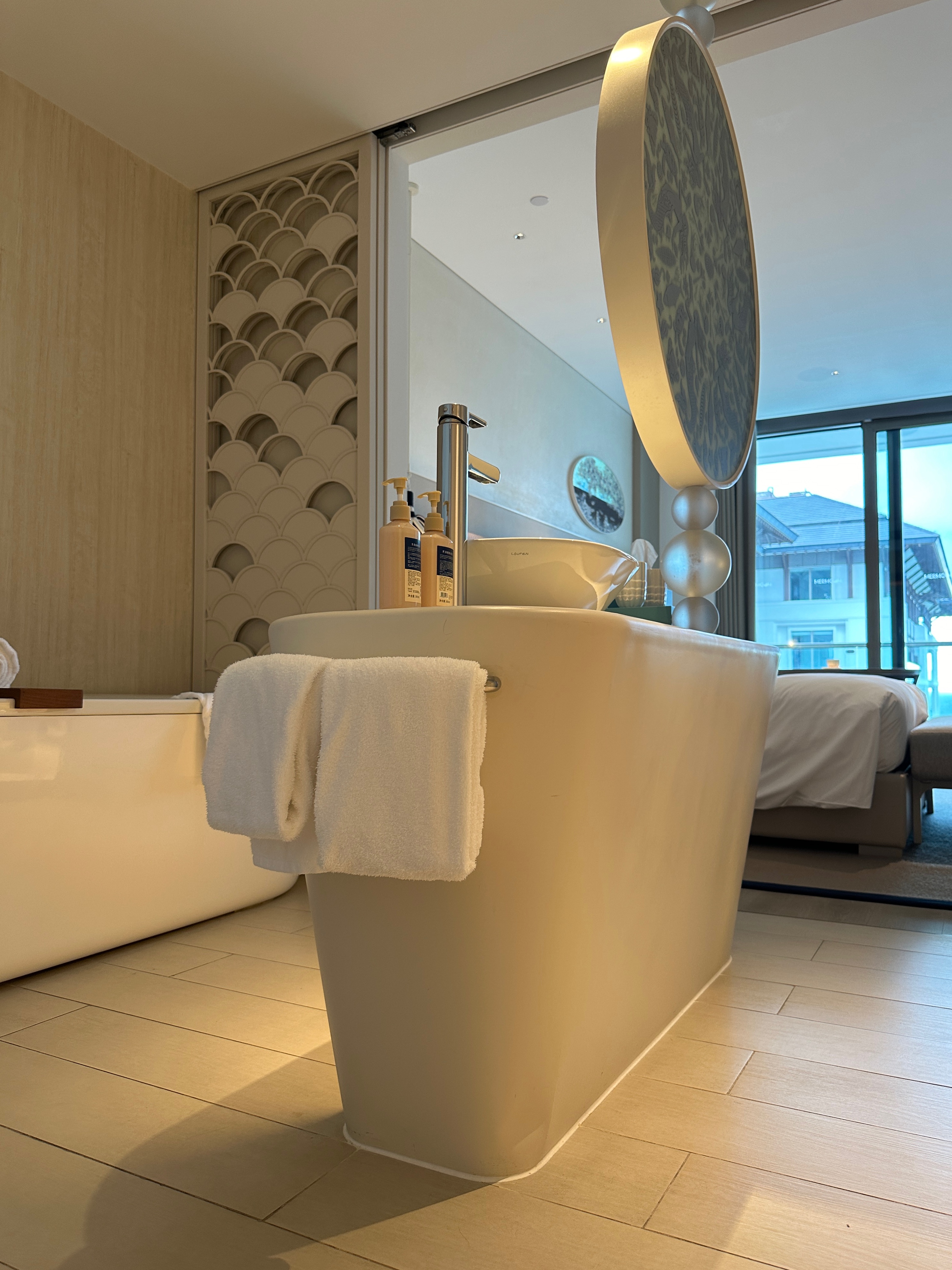 Bathroom 1
